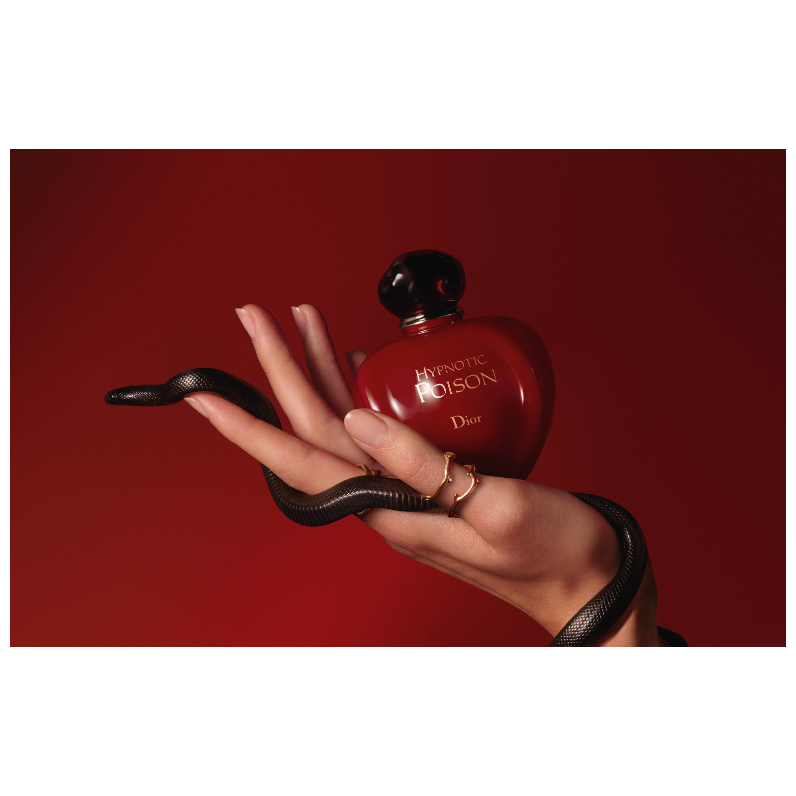 Dior Hypnotic Poison Eau de Toilette for Women