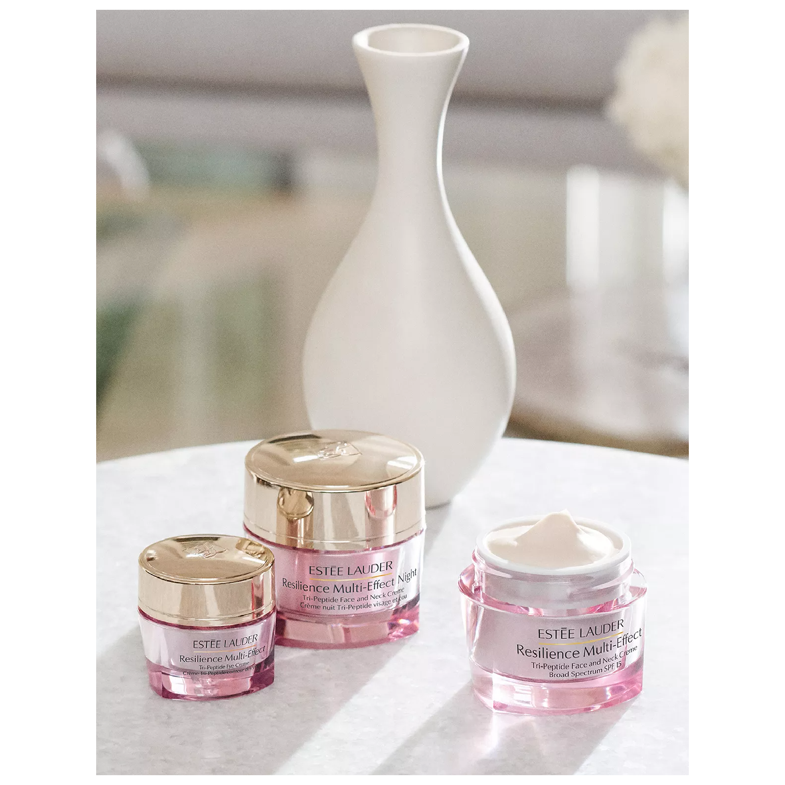 Estee Lauder Resilience Multi-Effect Tri-Peptide Eye Cream