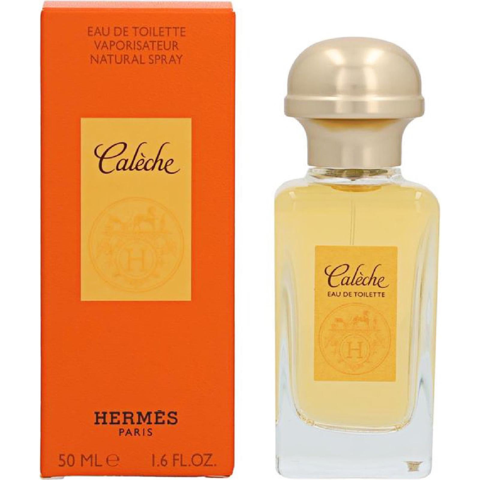 Hermes Caleche Eau de Toilette for Women
