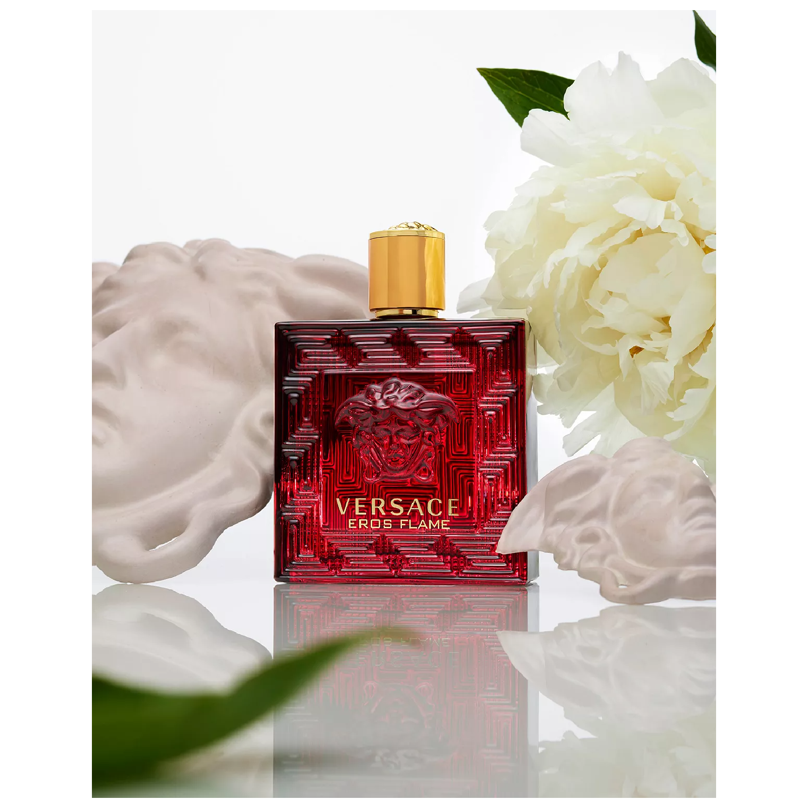 Elegantes Versace Eros Flame Eau De Parfum Bild