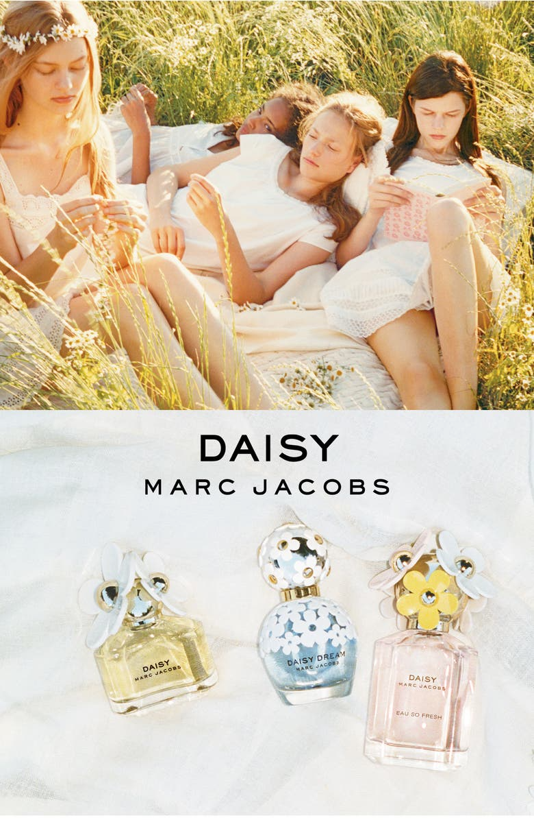 Marc Jacobs Daisy Eau de Toilette for Women