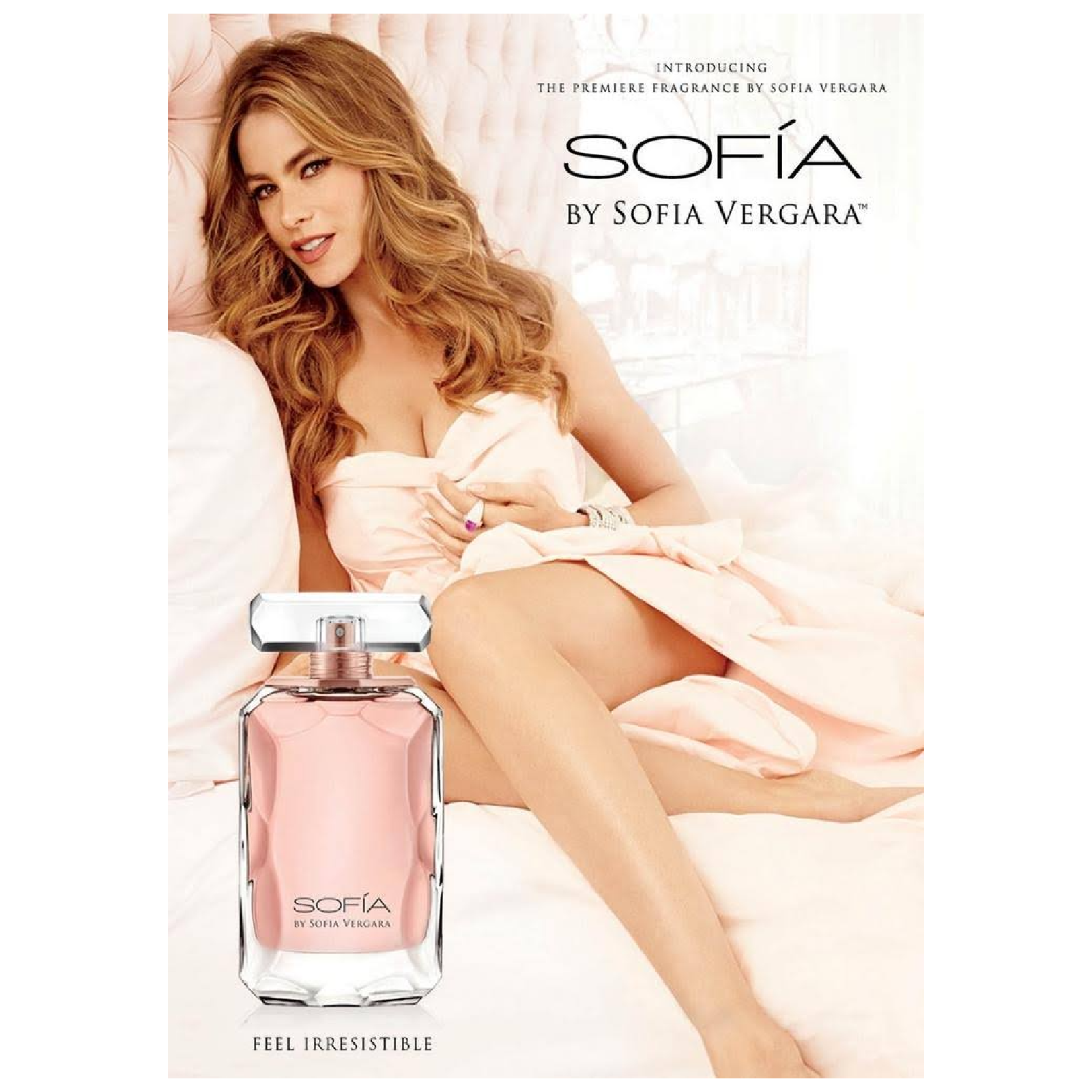 Sofia Vergara Sofia Eau de Parfum for Women