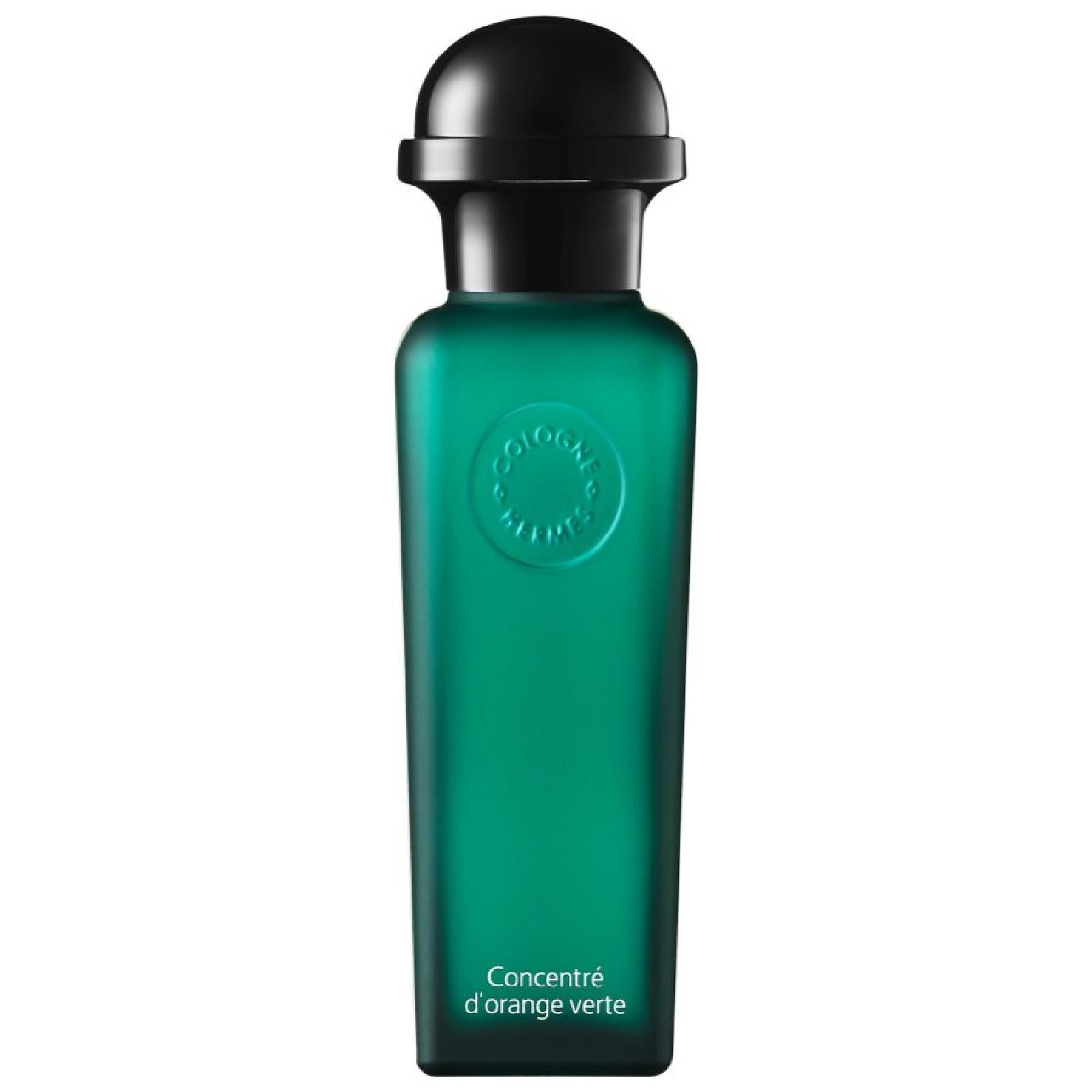 Hermes Eau D'orange Verte Concentre Eau de Toilette for Women
