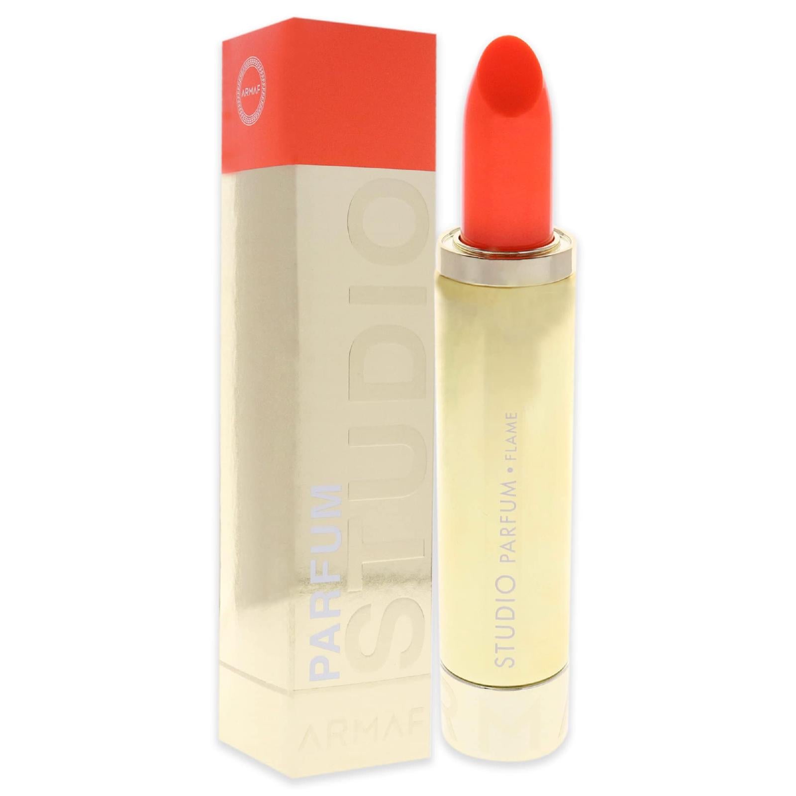 Armaf Studio Flame Orange Eau de Parfum for Women