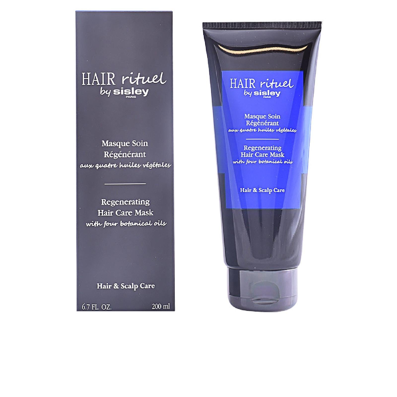 Sisley Hair Ritual Regenerating for Women