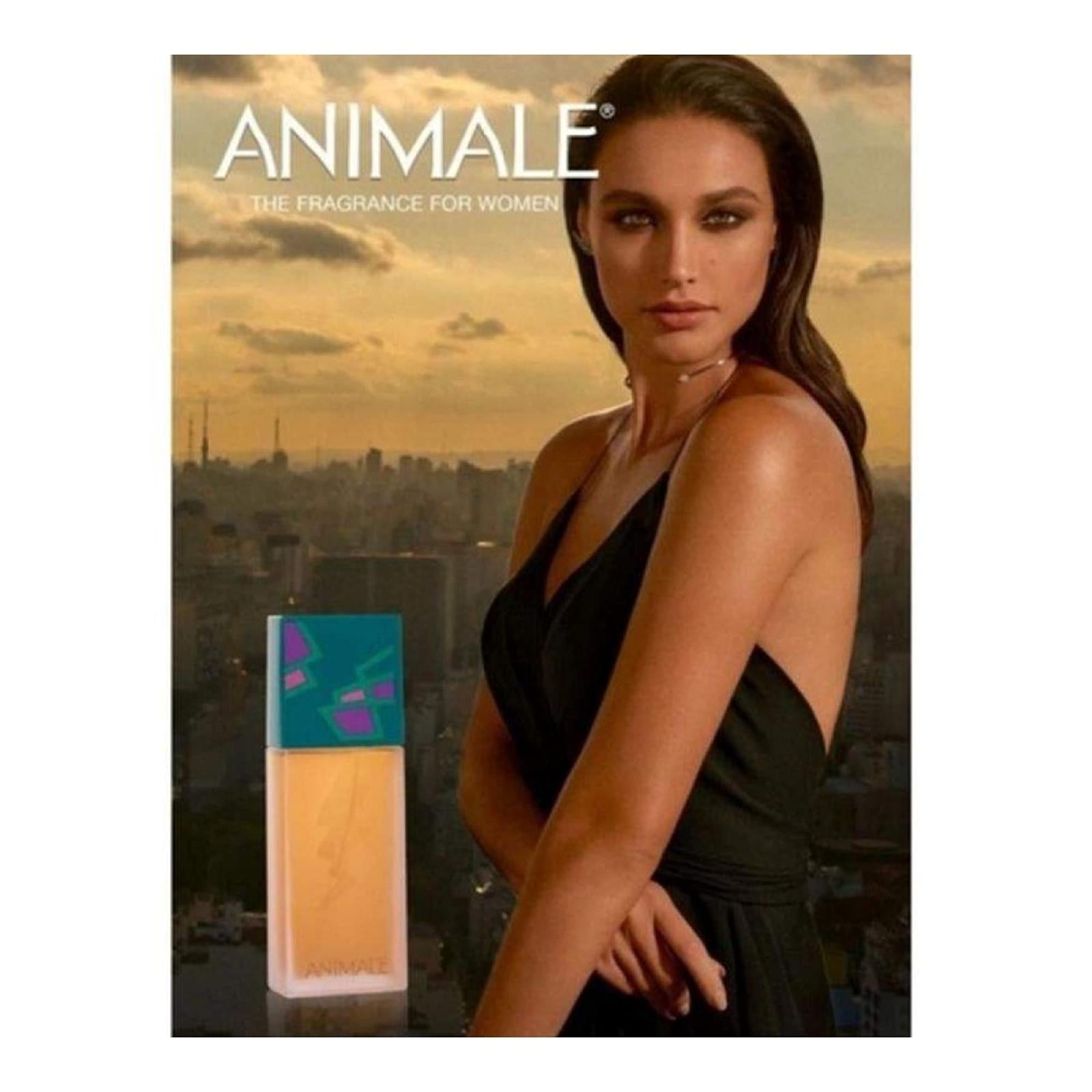 Animale Eau de Parfum for Women