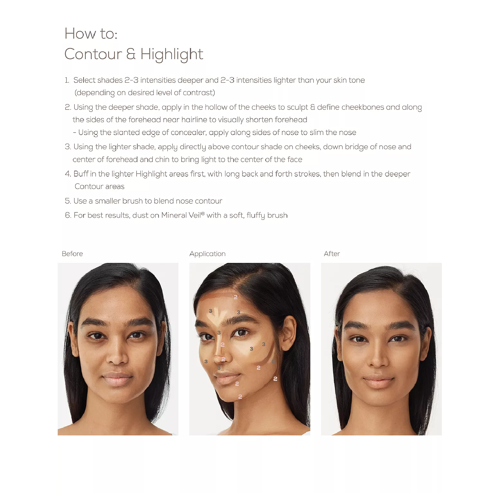 Bareminerals Barepro 16-hour Full Coverage for Women
