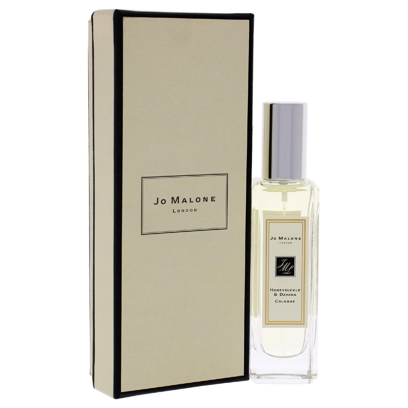 Jo Malone Honeysuckle & Davana Eau de Cologne for Women