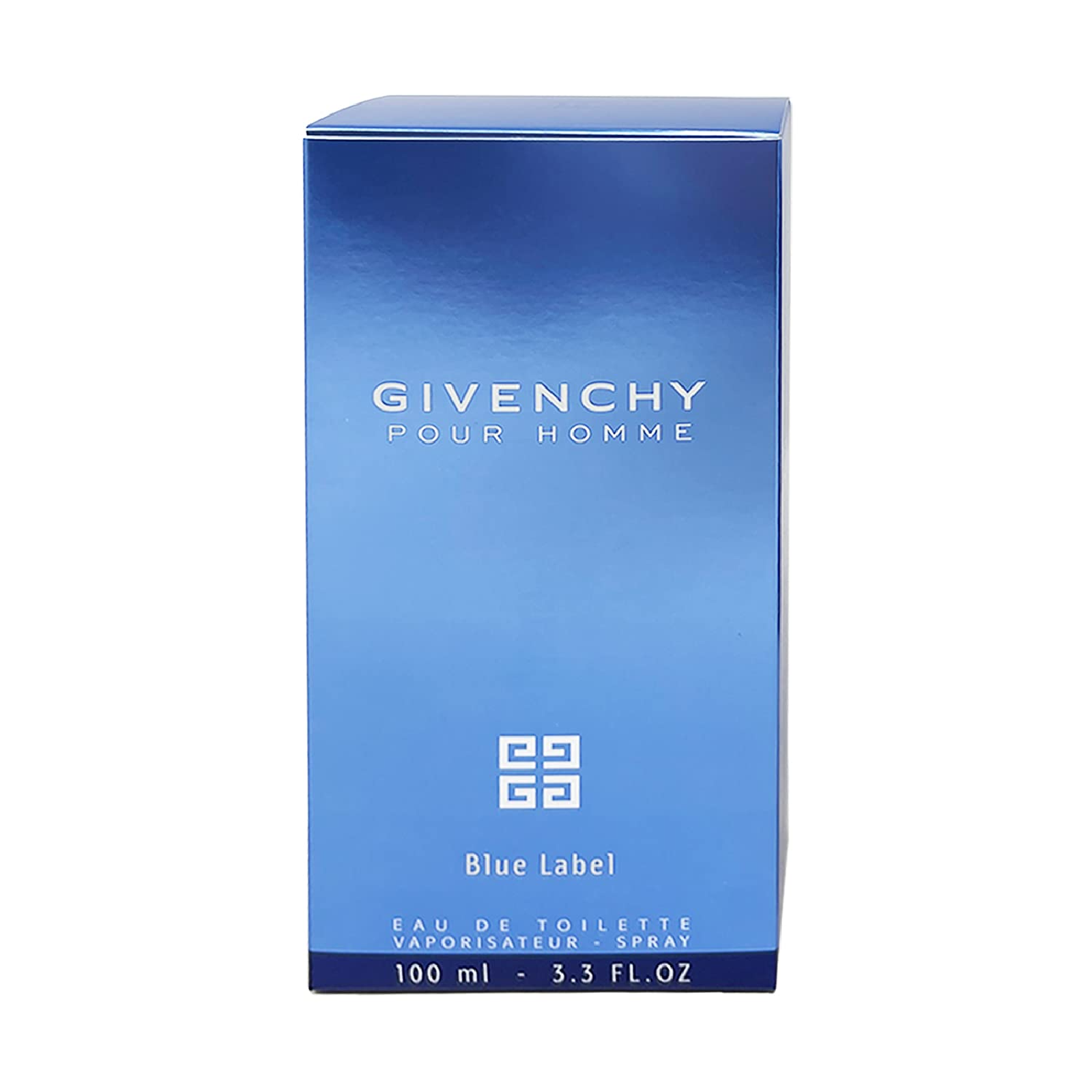 Givenchy Blue Label Eau de Toilette for Men