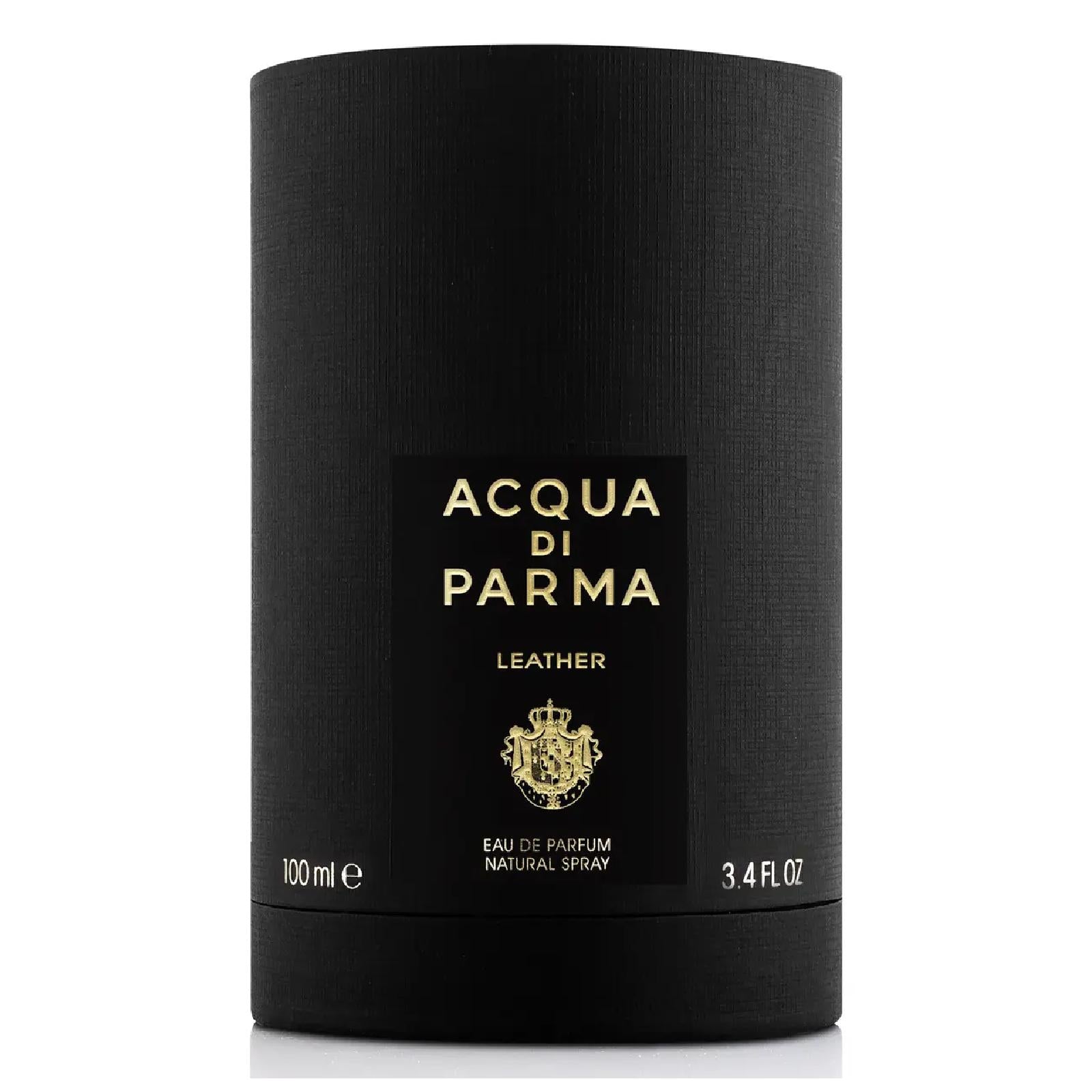 Acqua Di Parma Leather Eau de Parfum for Men