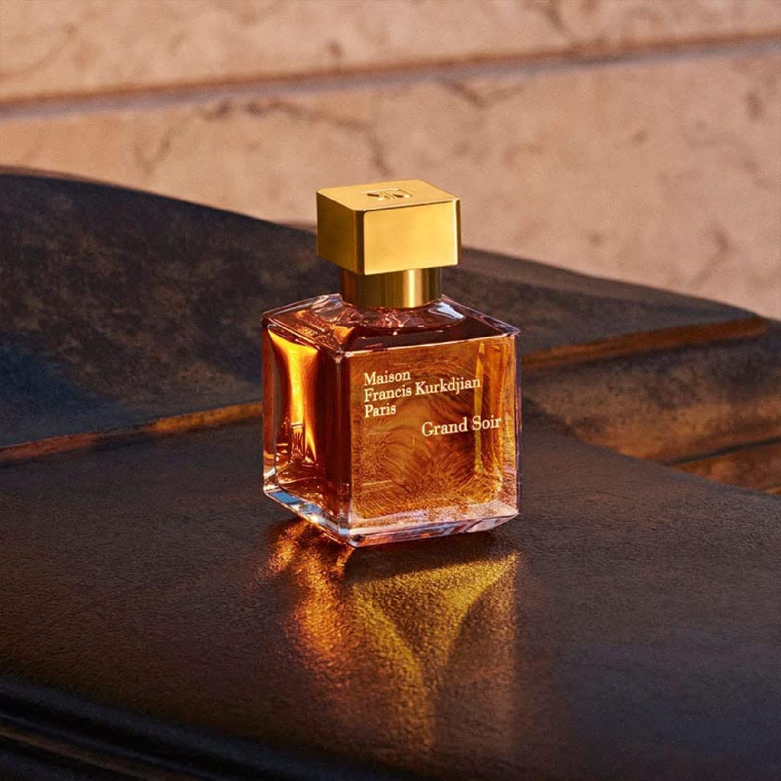 Parfum Grand Soir Maison Francis Maison Francis Kurkdjian Grand
