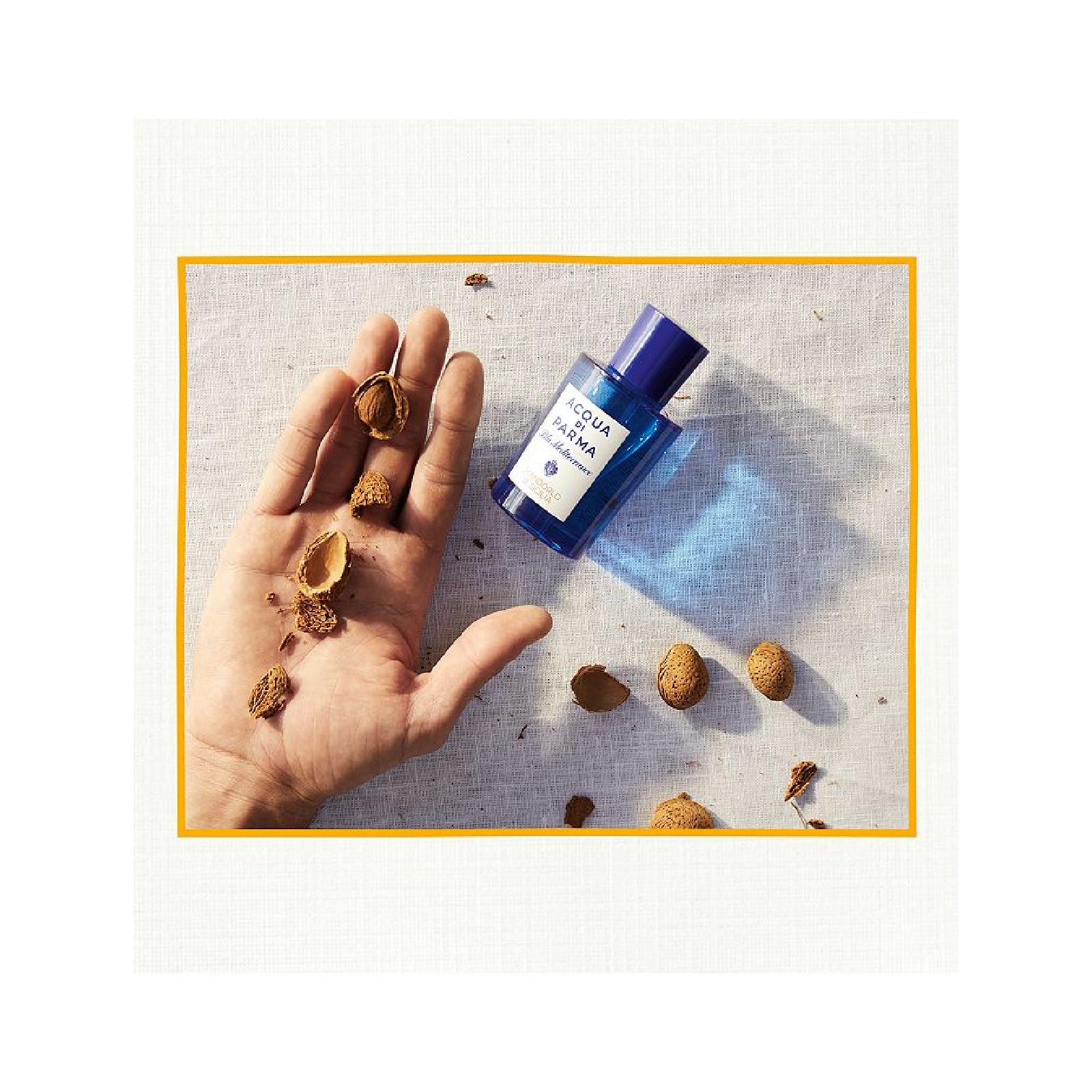 Acqua Di Parma Blu Mediterraneo Mandorlo Di Sicilia Eau de Toilette for Men