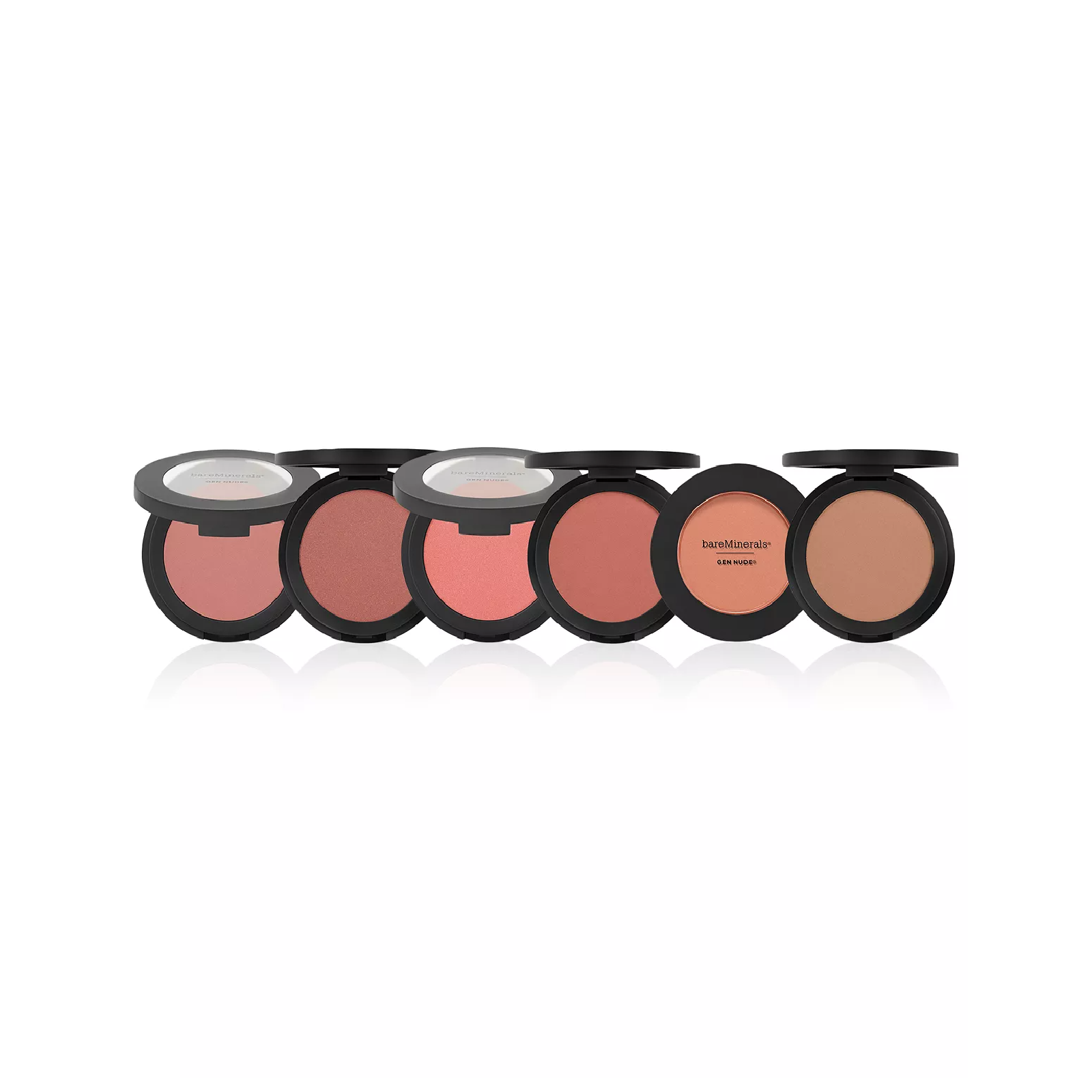 Bareminerals Gen Nude Powder for Women