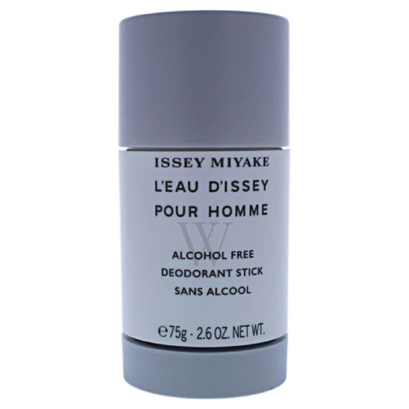 Issey Miyake L'eau D'issey Deodorant Stick for Men