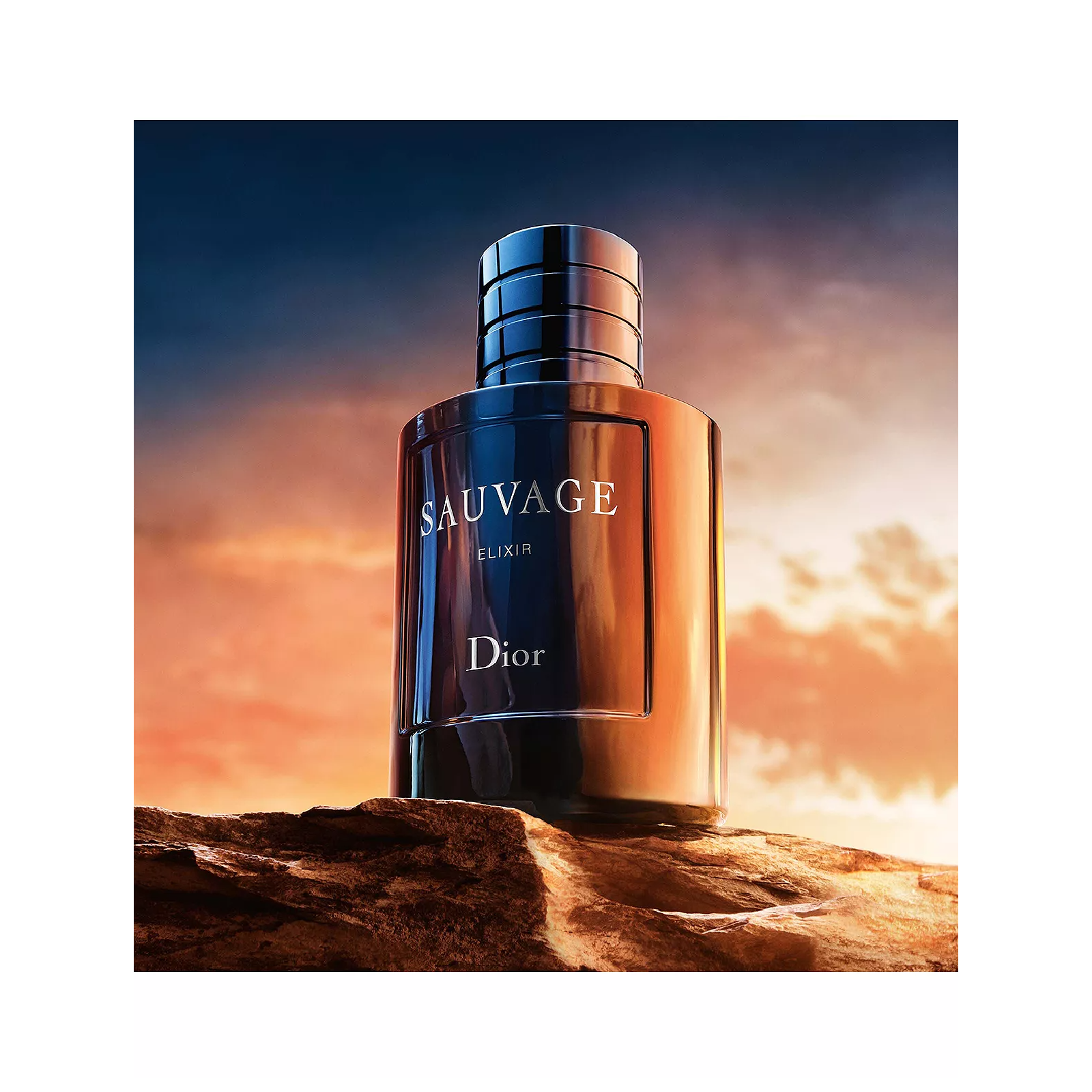Dior Sauvage Elixir for Men