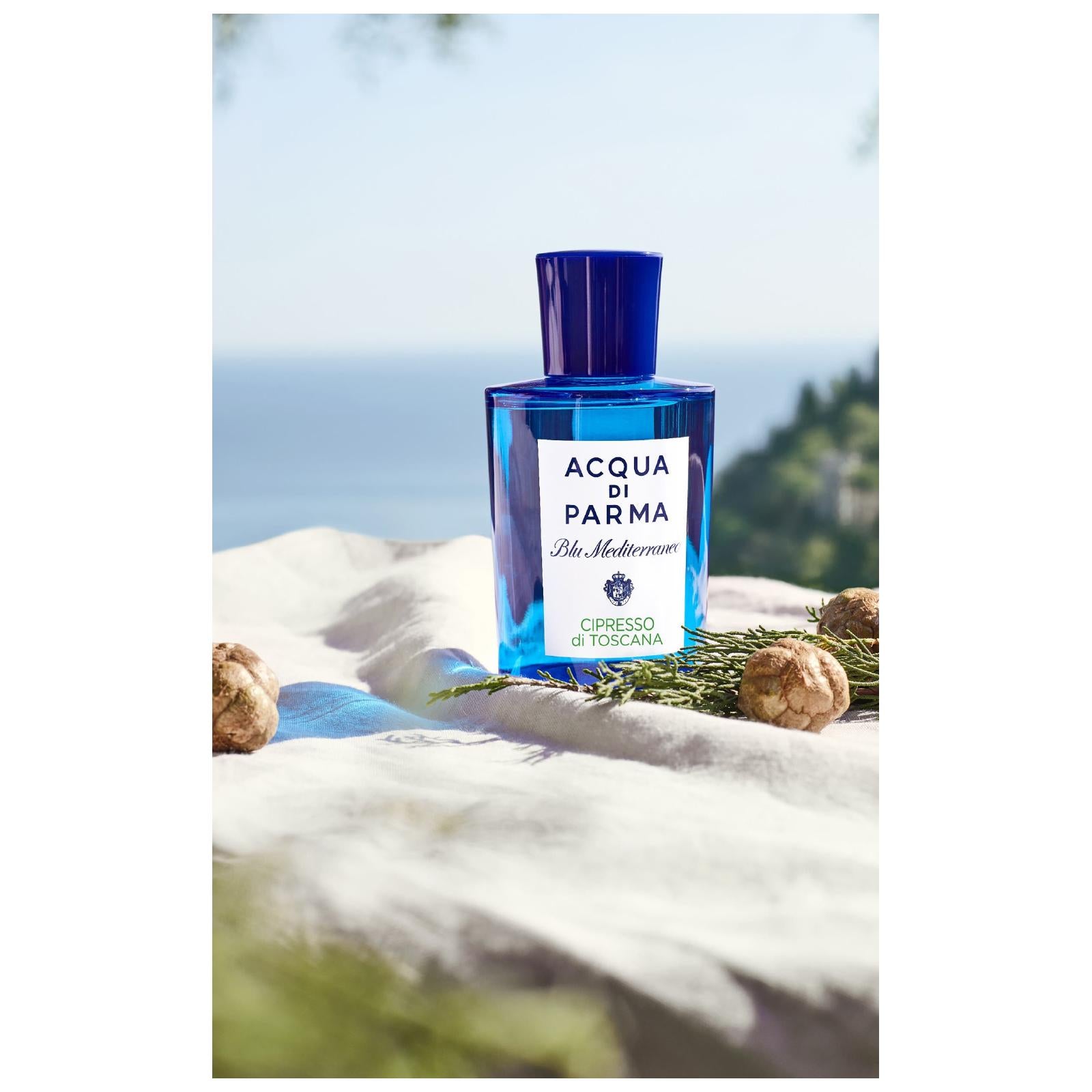 Acqua Di Parma Cipresso Di Toscana Eau de Toilette - Fresh
