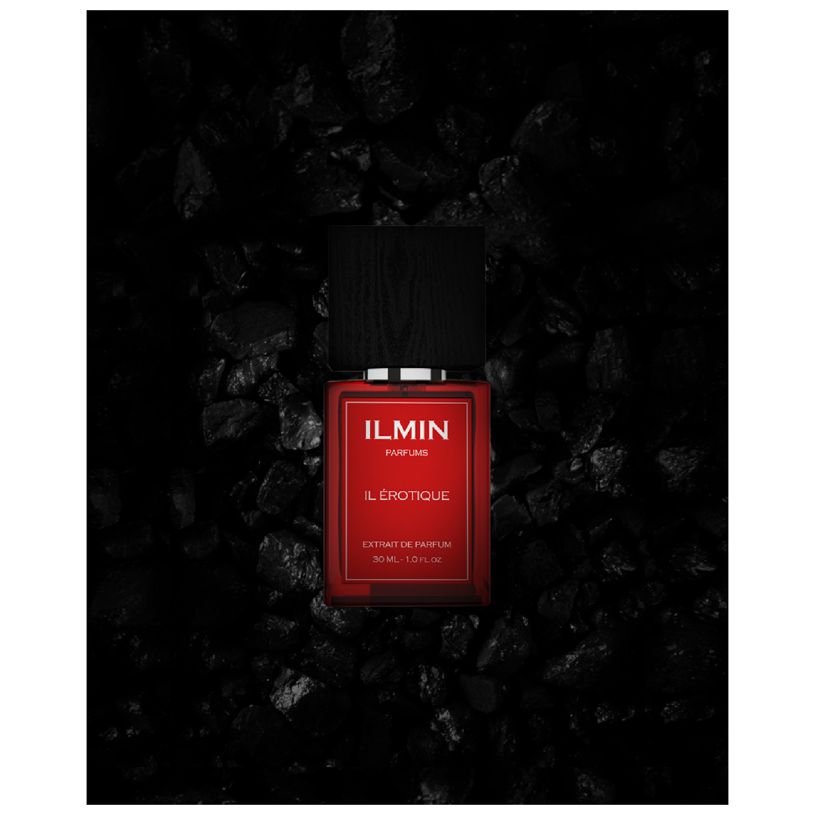 ILMIN Il Erotique Extrait de Parfum for Everyone