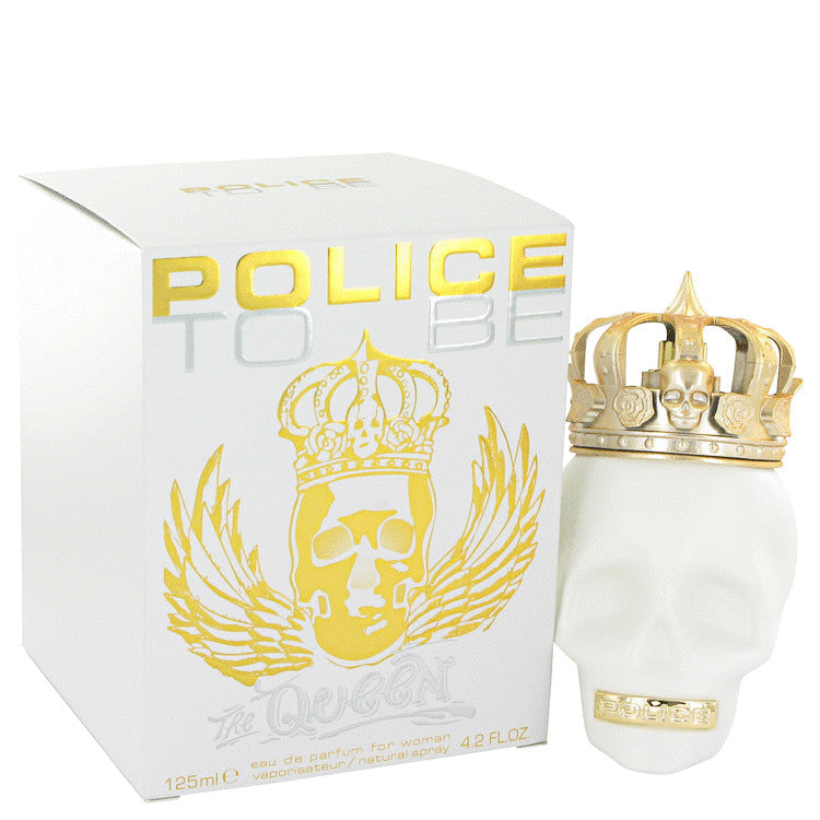 Police To Be The Queen Eau de Parfum for Women