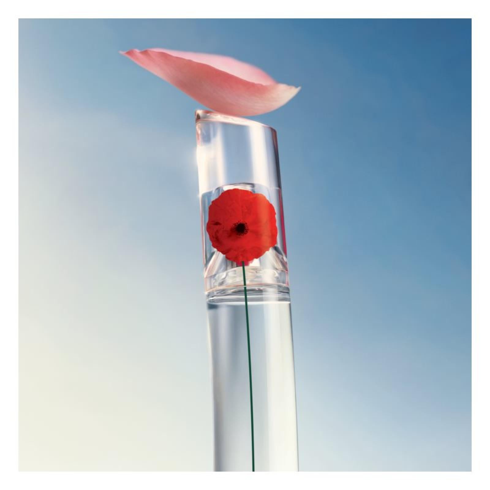 Kenzo Flower (Refillable) Eau de Parfum for Women