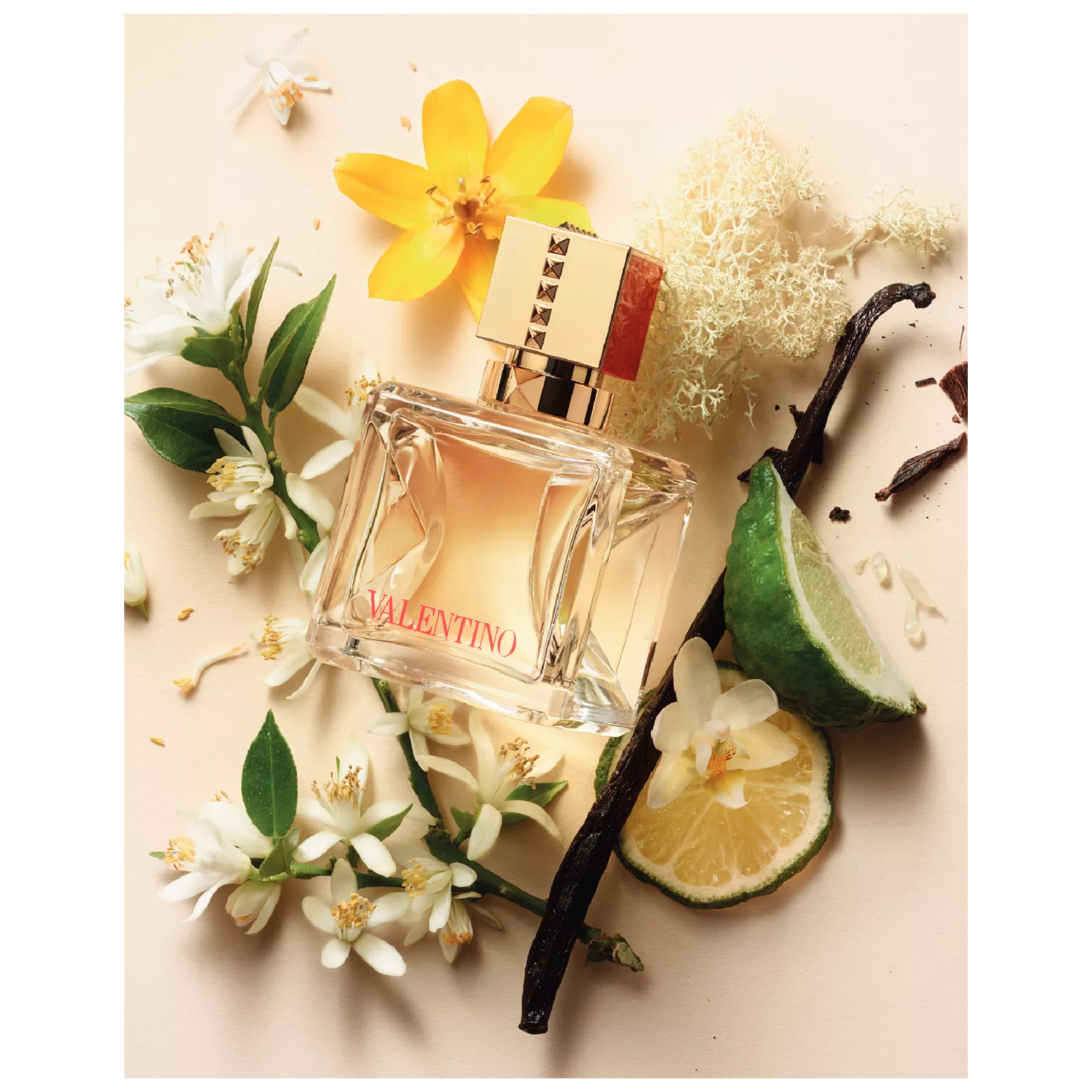 Valentino Voce Viva Eau de Parfum for Women