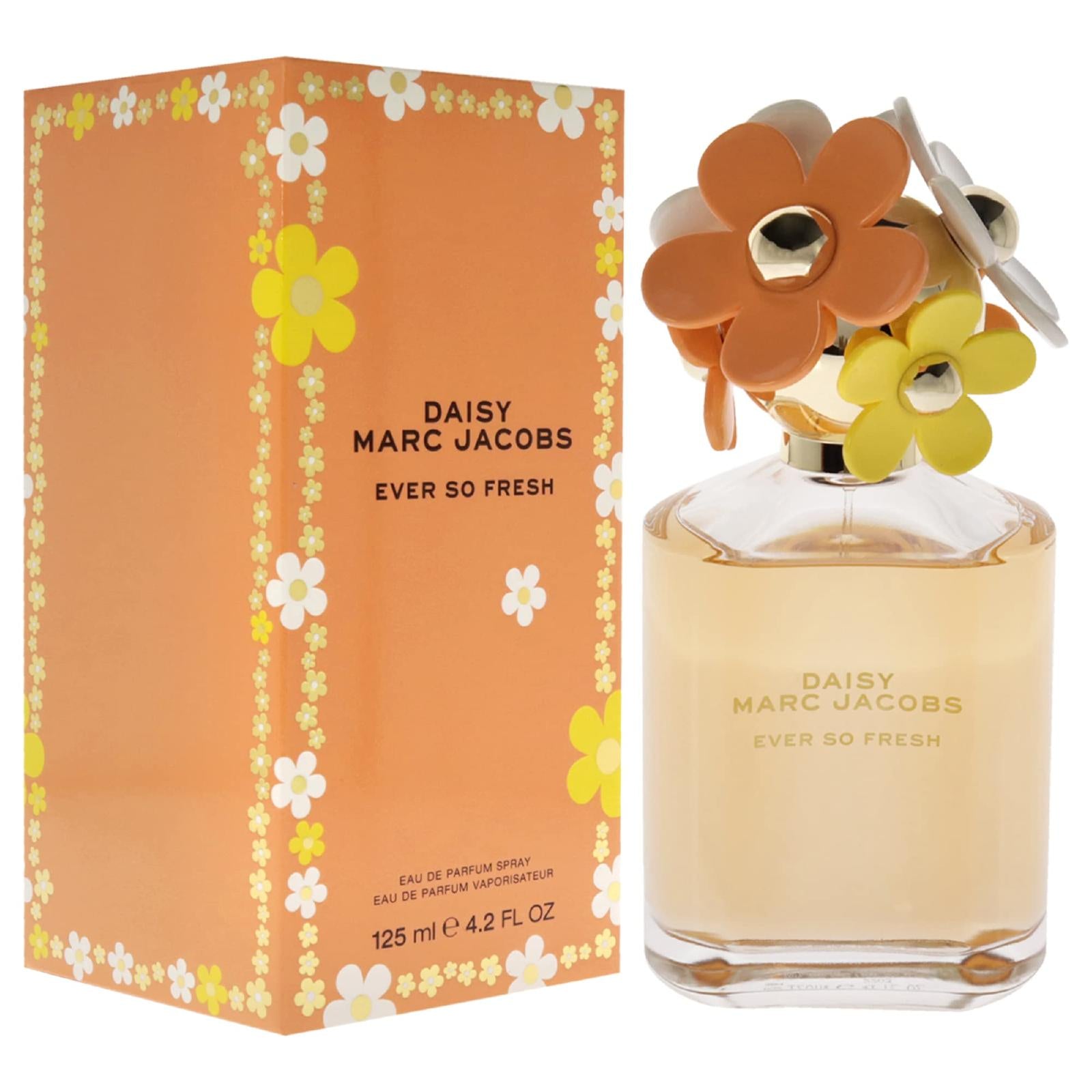 Marc Jacobs Daisy Ever So Fresh Eau de Parfum for Women