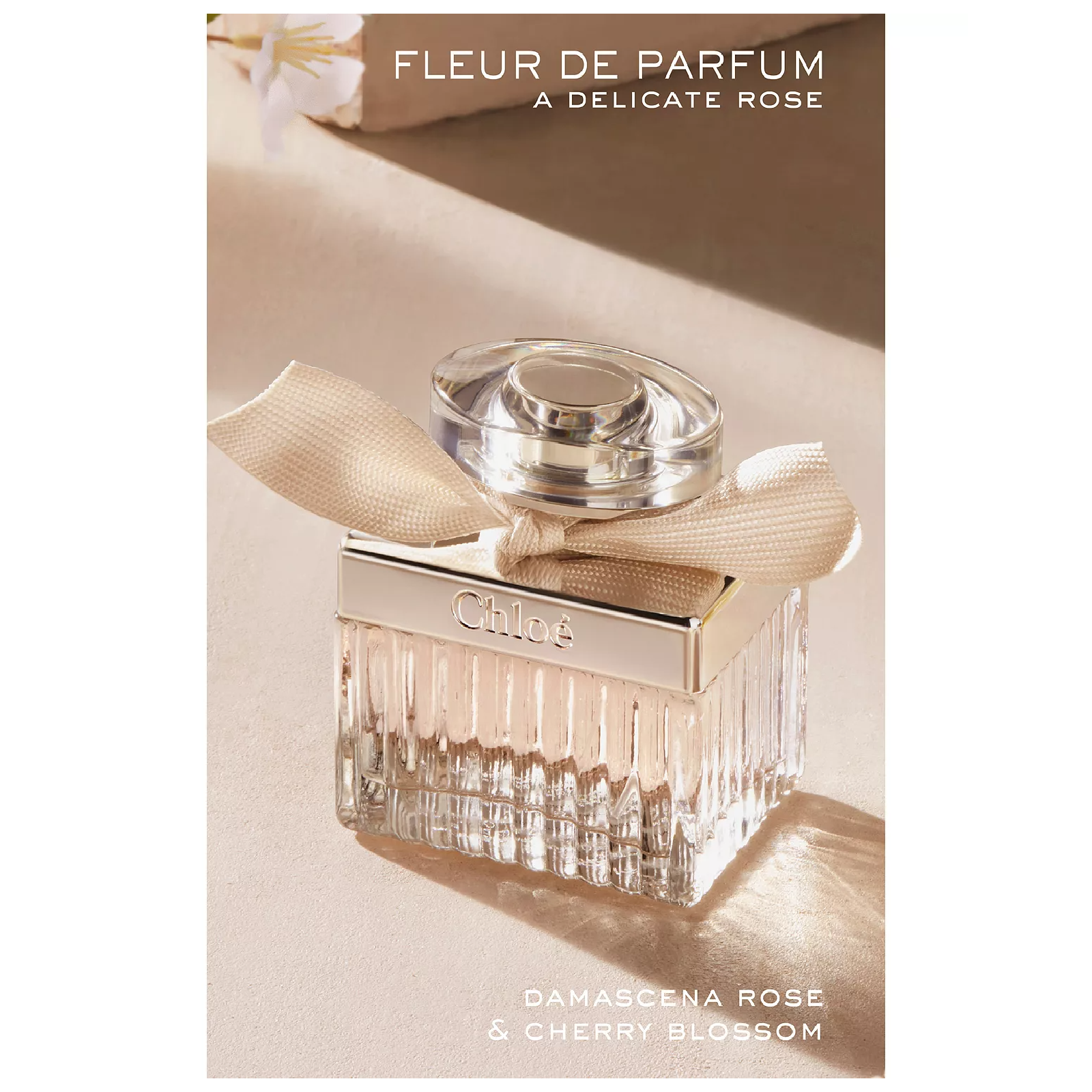 Chloe Fleur De Parfum Eau de Parfum for Women