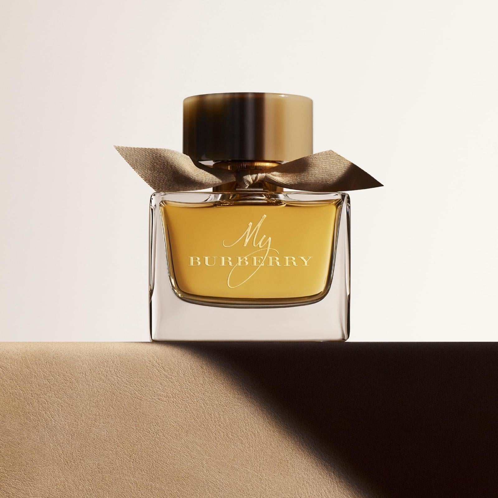 My Burberry Eau de Parfum - Floral Elegance for Women