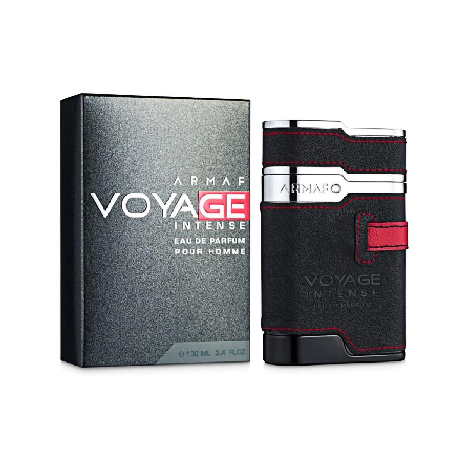 Armaf Voyage Intense Eau de Parfum for Men