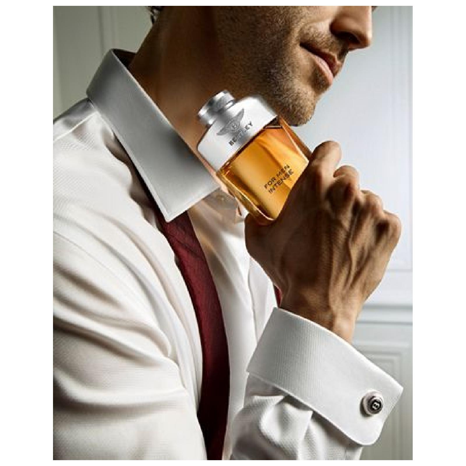 Bentley Intense Eau de Parfum for Men - Shop Authentic