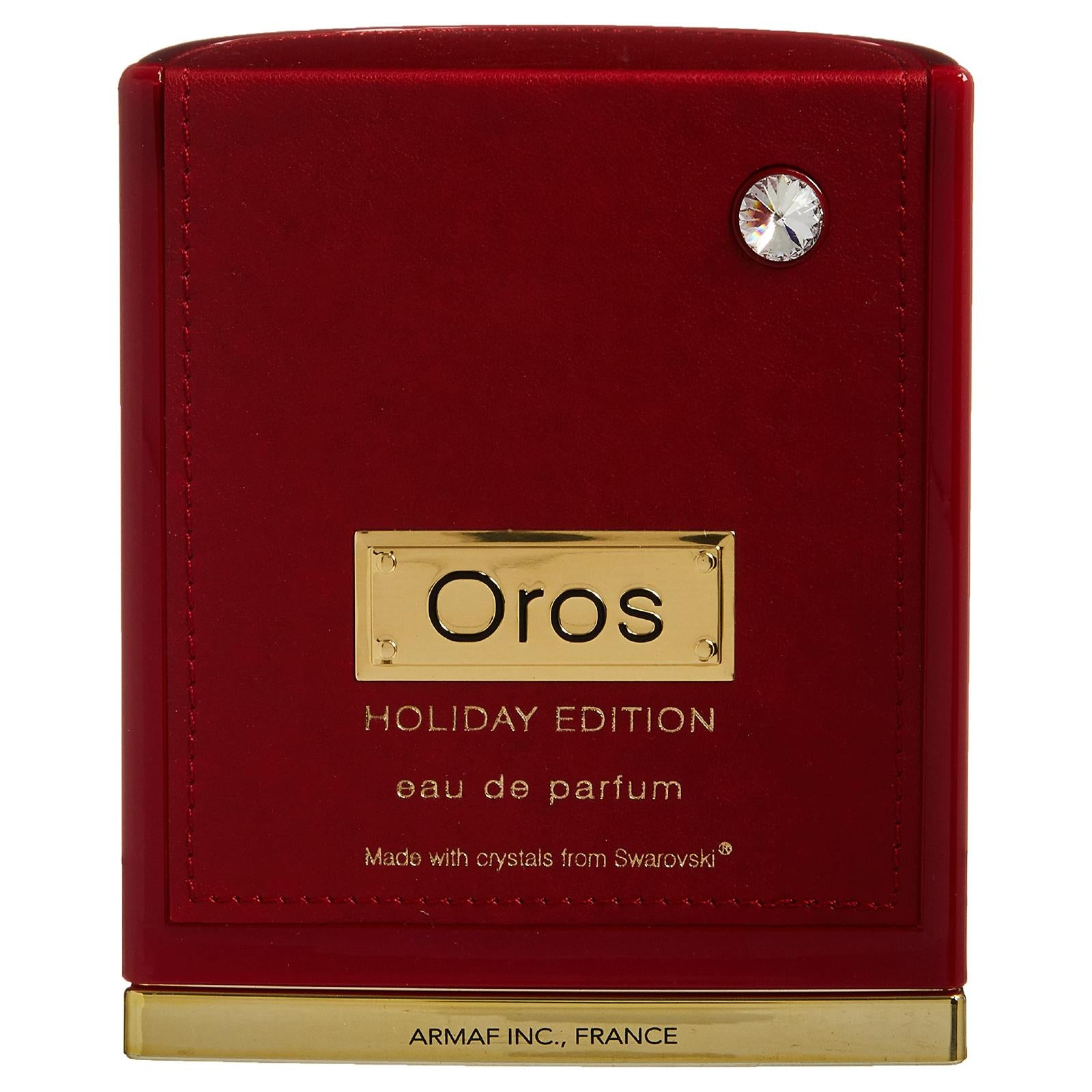 Armaf Oros Holiday Edition Eau de Parfum for Women