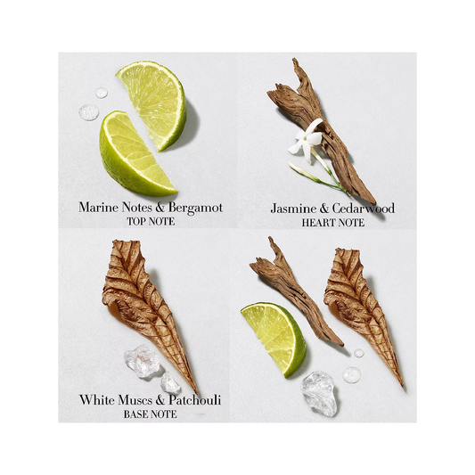 Giorgio Armani Acqua Di Gio Aftershave Lotion Balm for Men Beauty House