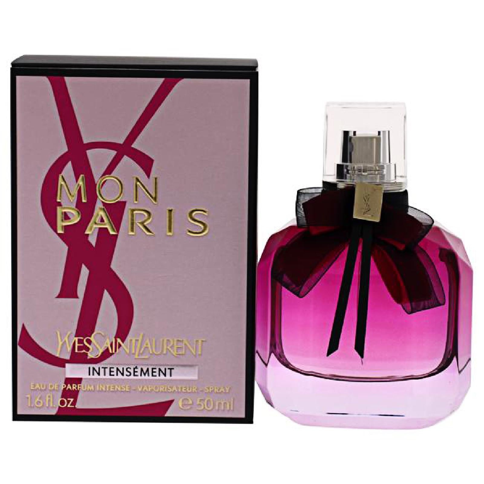 Yves Saint Laurent Mon Paris Intensement Eau de Parfum for Women