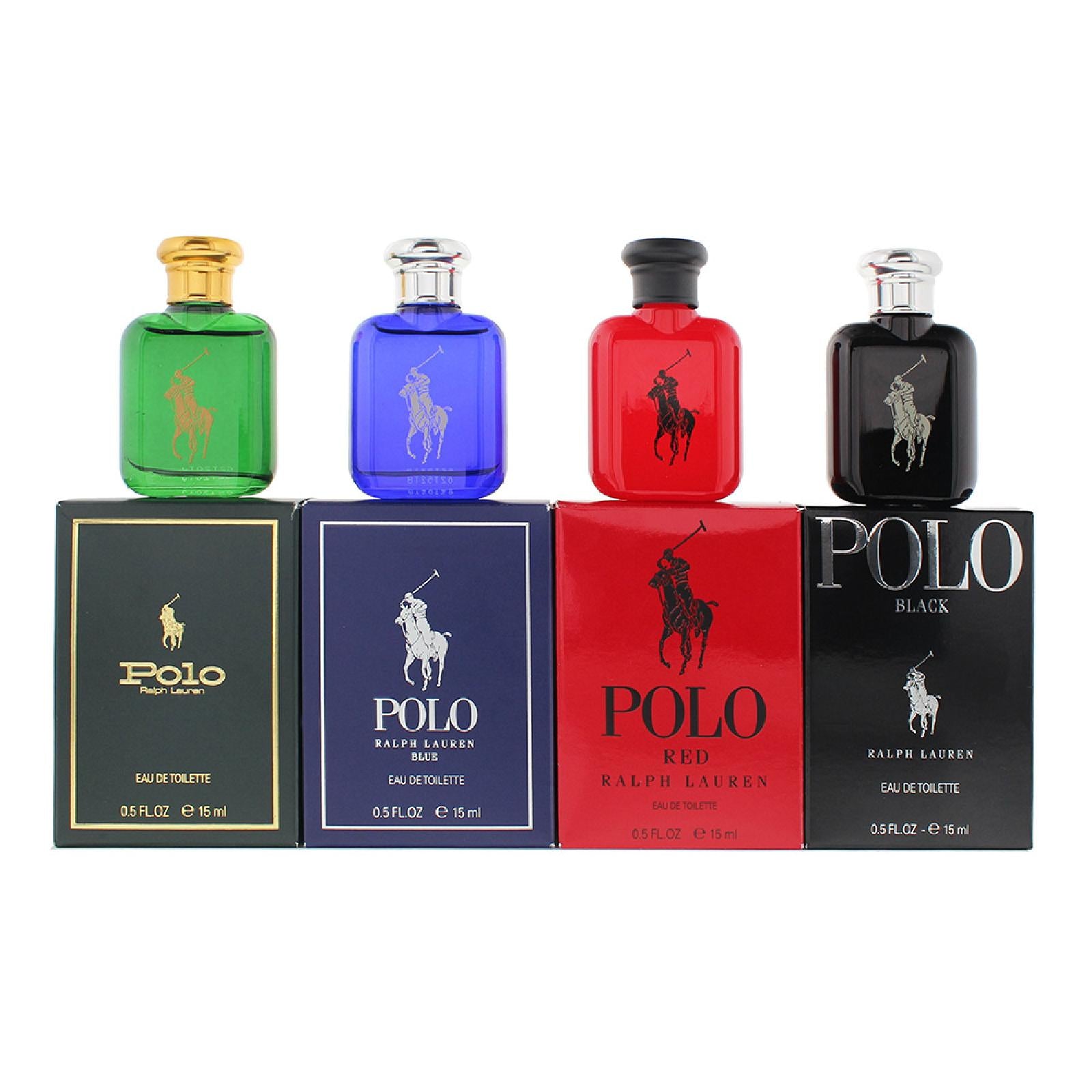 Ralph Lauren Polo Gift Set for Men