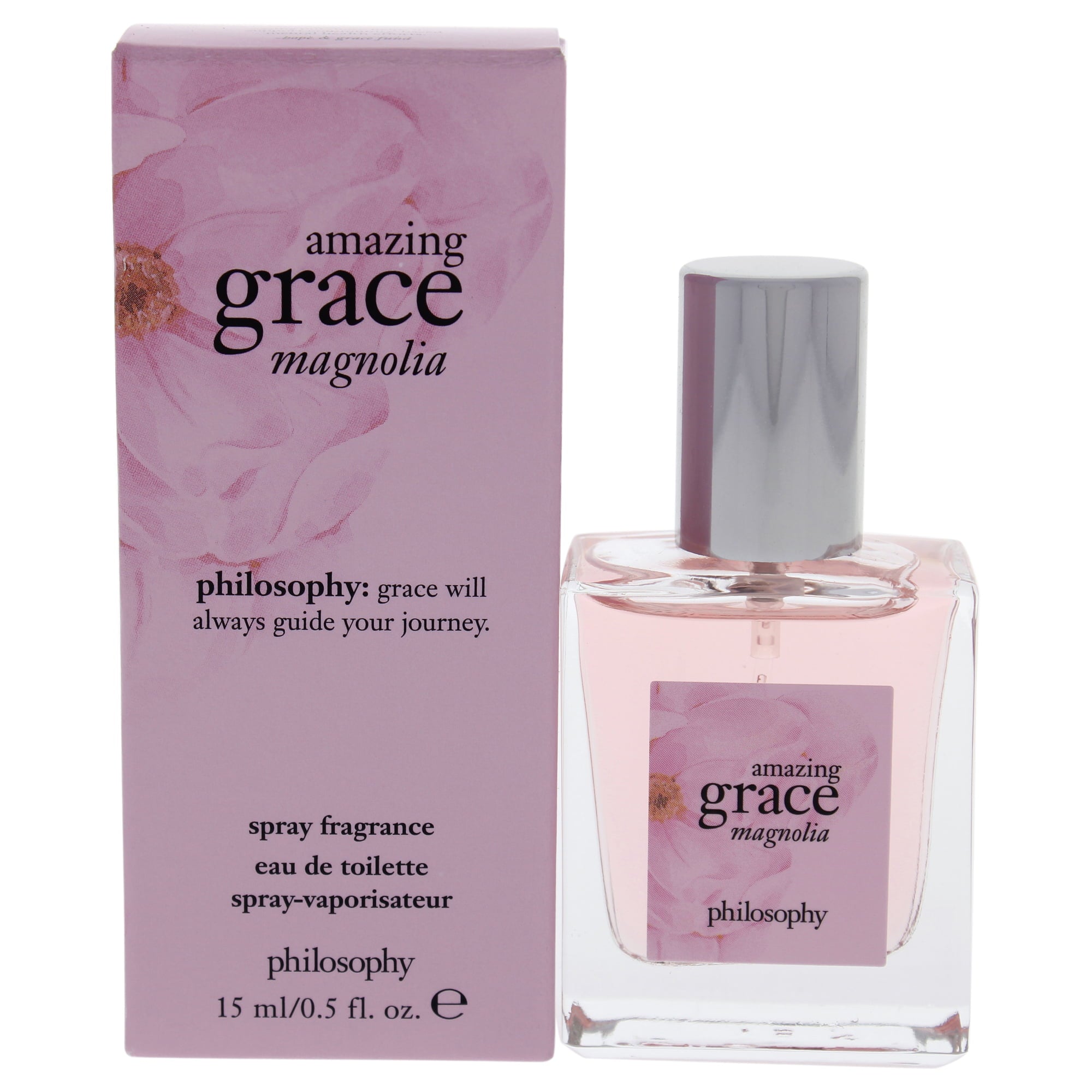 Philosophy Amazing Grace Magnolia Eau de Toilette for Women