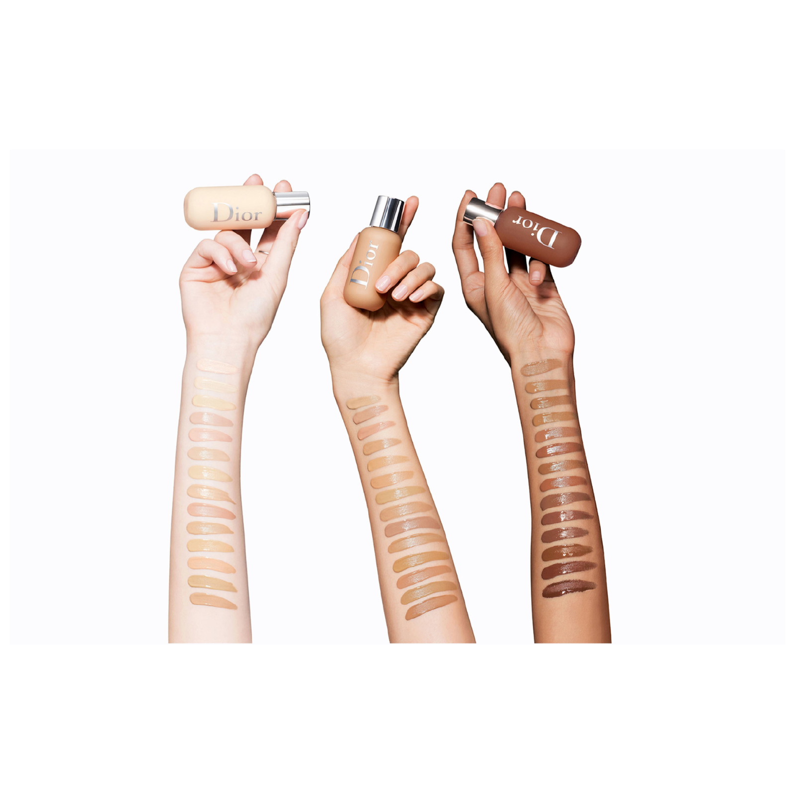 Dior Backstage Face & Body Glow for Women