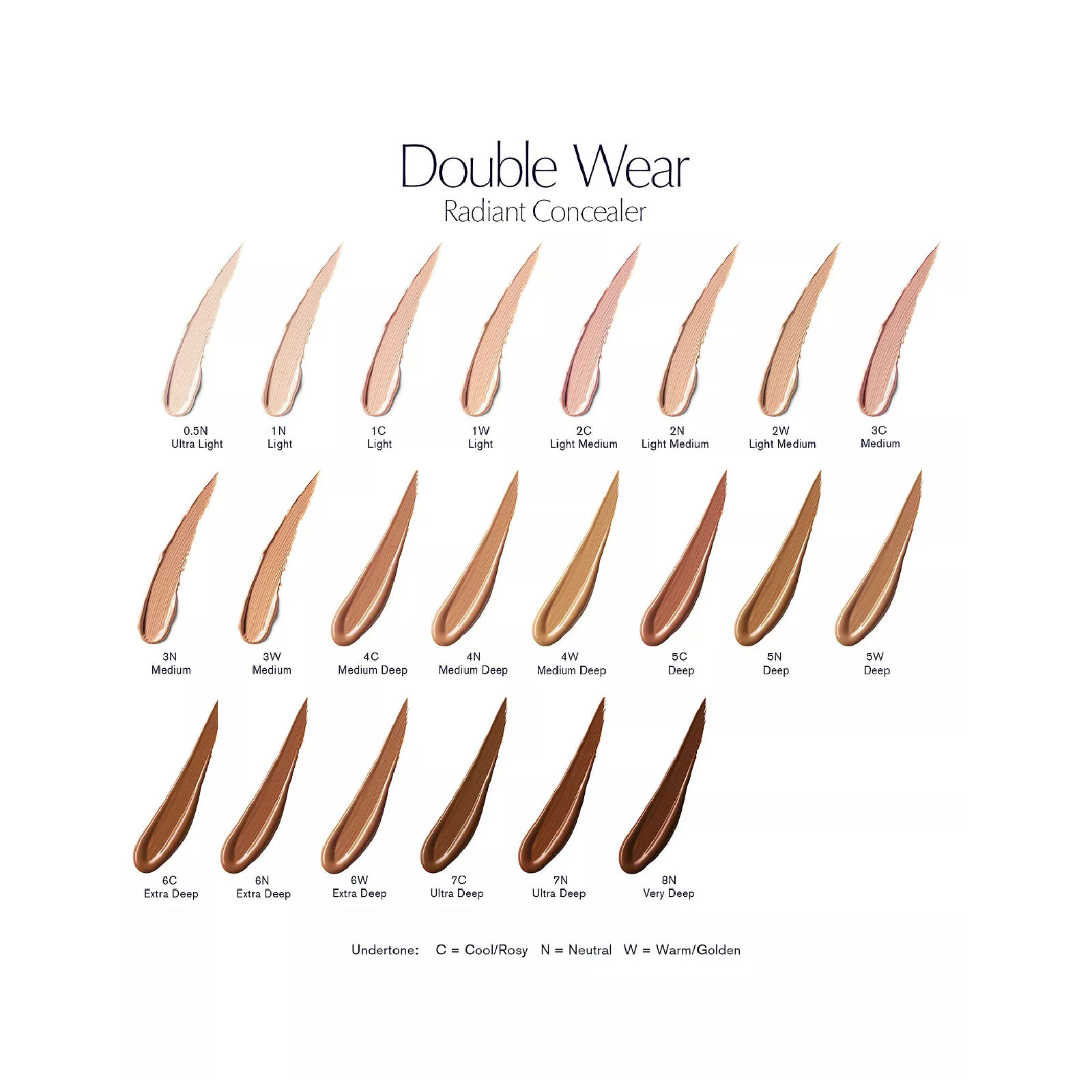 Estee Lauder Double Wear Radiant for Women