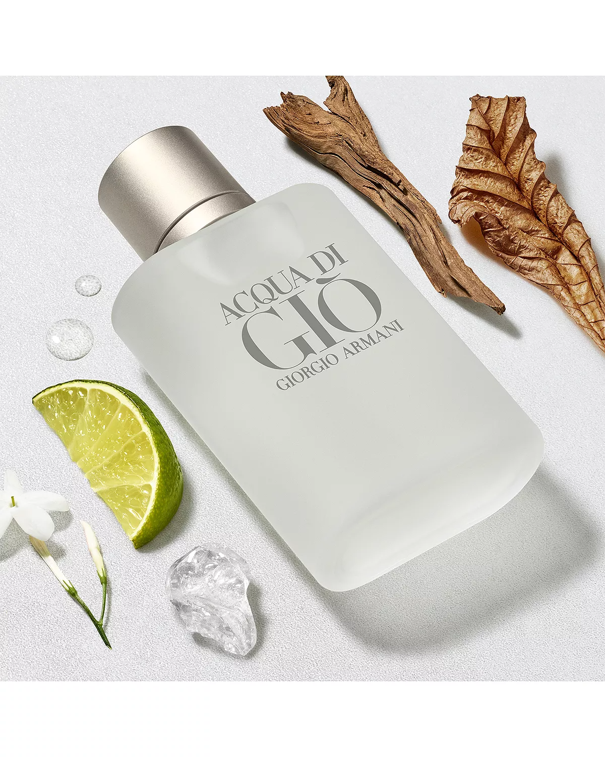 Giorgio Armani Acqua Di Gio Eau de Toilette for Men