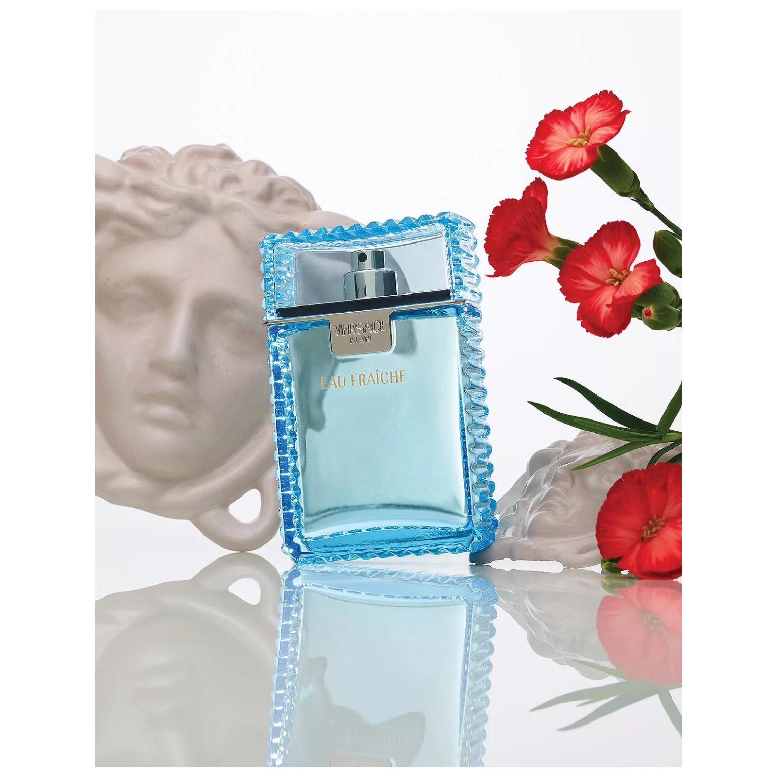 Versace Eau Fraiche Eau de Toilette for Men