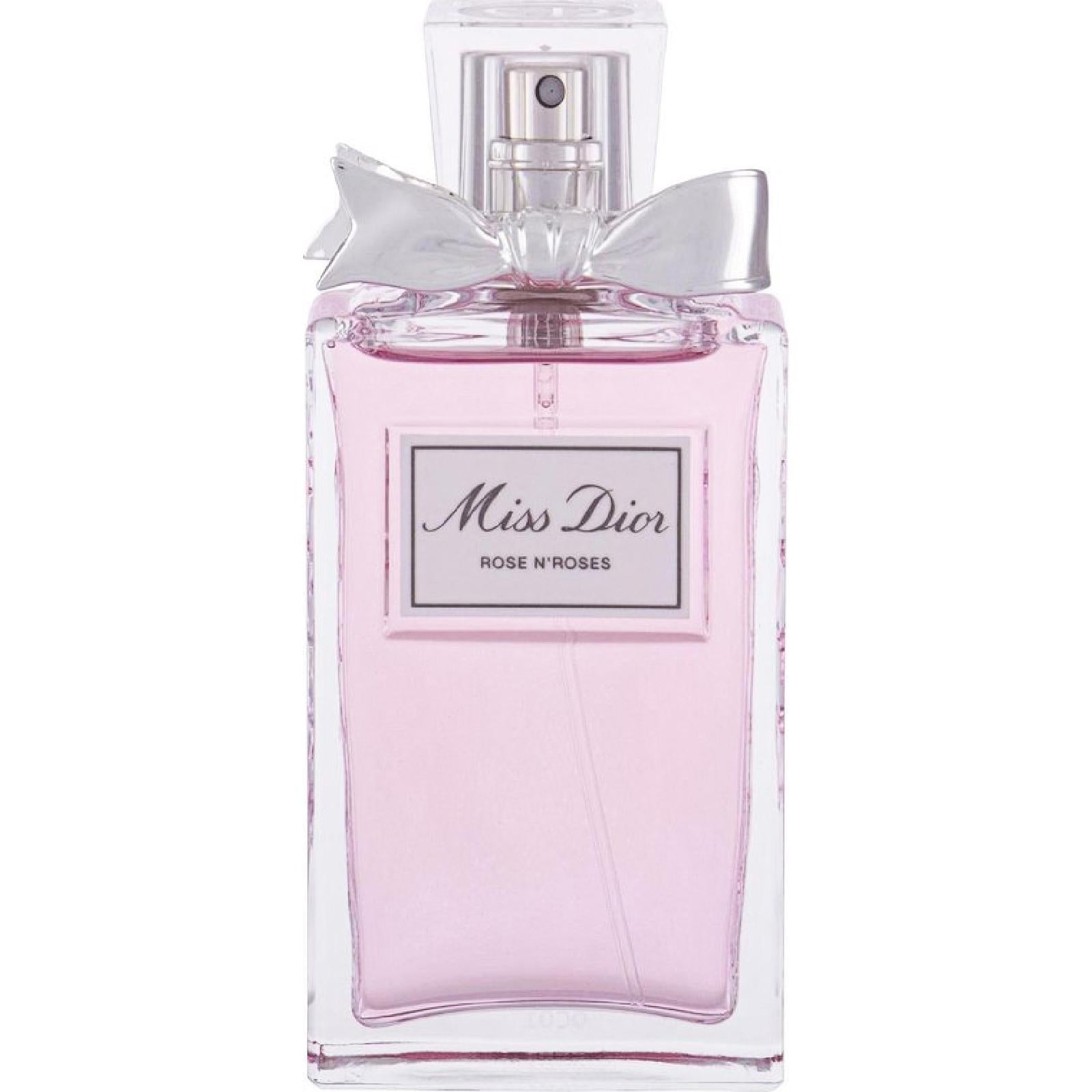 Dior Miss Dior Rose N'roses Eau de Toilette - Fresh Floral