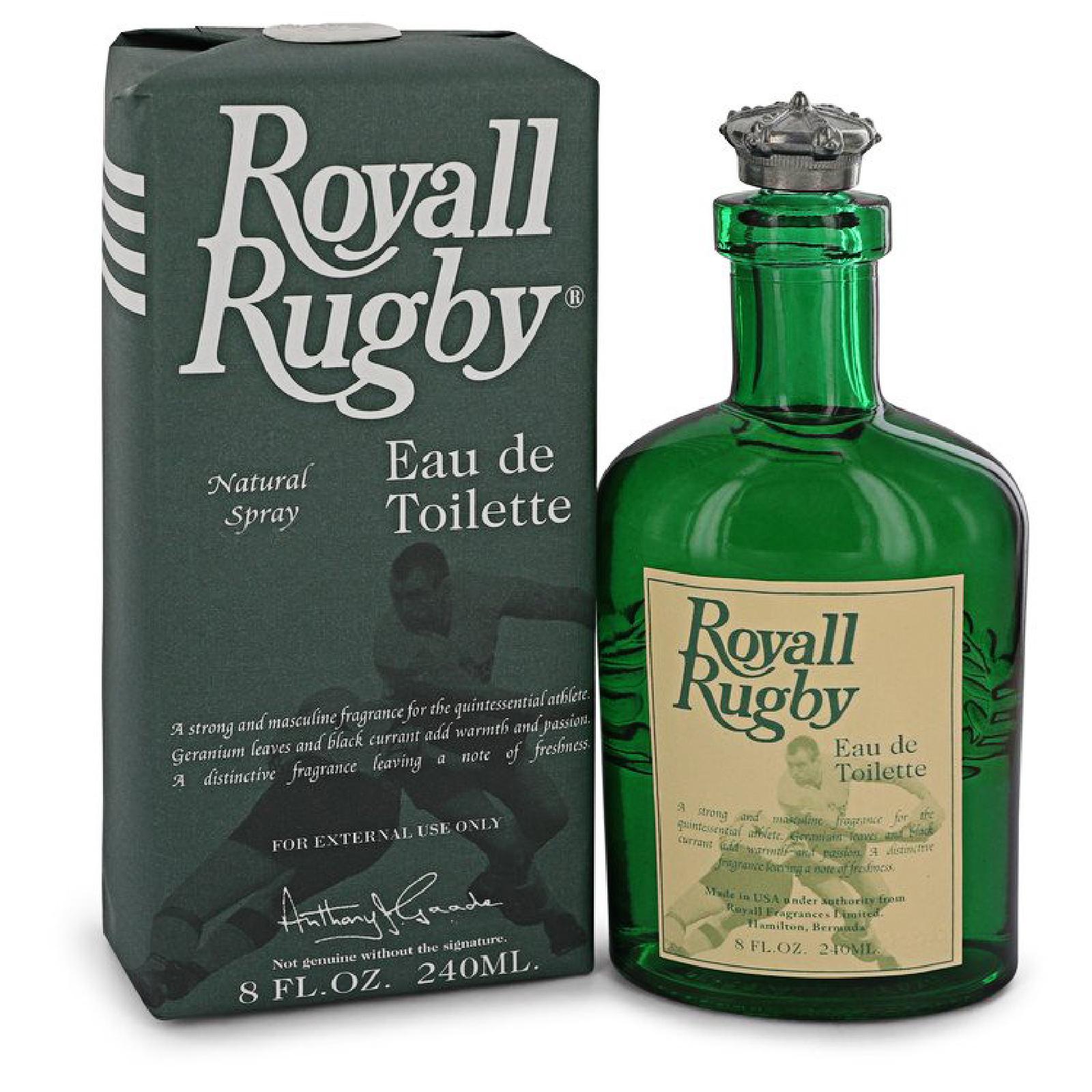 Royall Rugby Eau de Toilette for Men