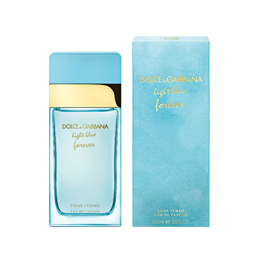 Dolce & Gabbana Light Blue Forever Eau de Parfum for Women