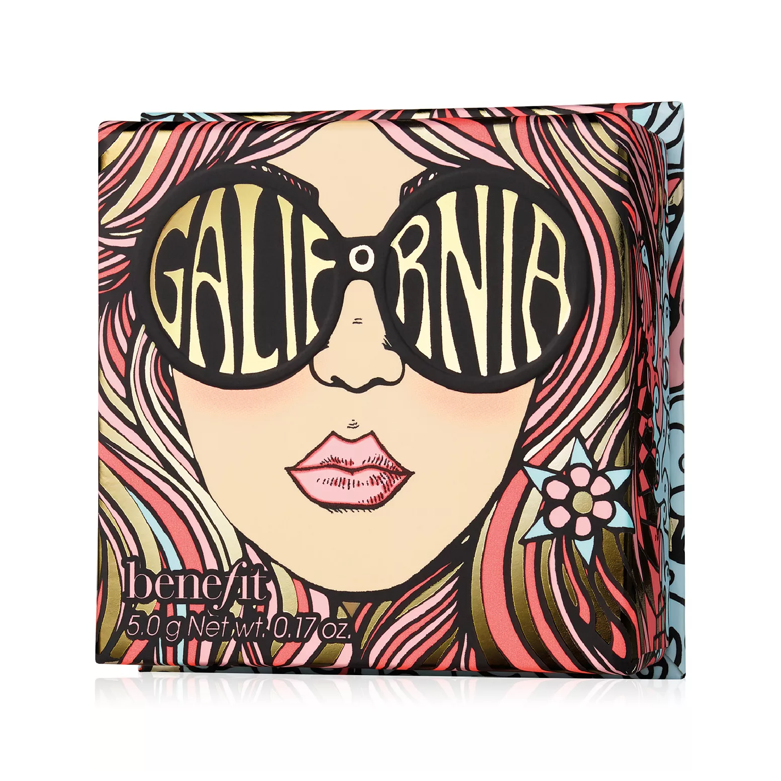 Benefit Galifornia for Women