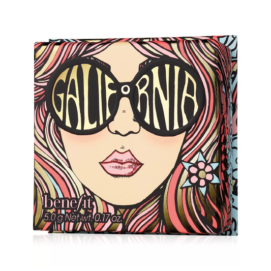 Benefit Galifornia for Women Beauty House