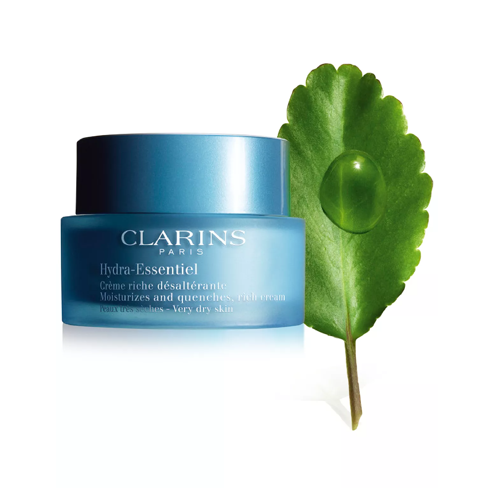 Clarins Hydra Essentiel Rich for Women