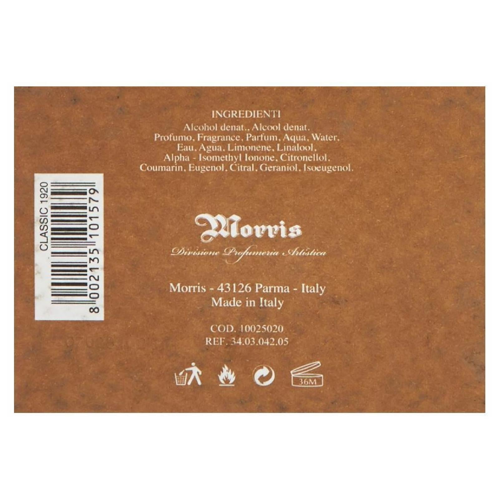 Bois 1920 Classic Eau de Toilette for Women