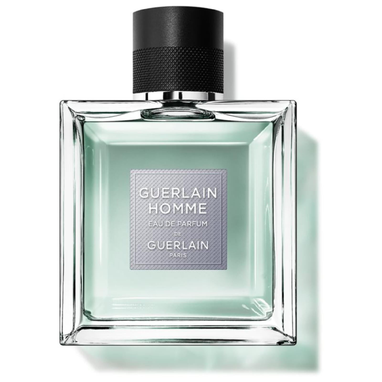 Guerlain Homme Eau de Parfum for Men