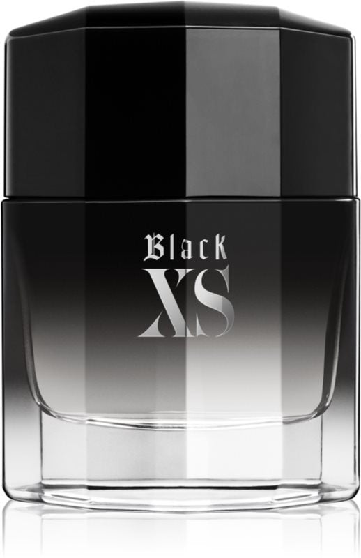 Paco Rabanne Black Xs Eau de Toilette for Men