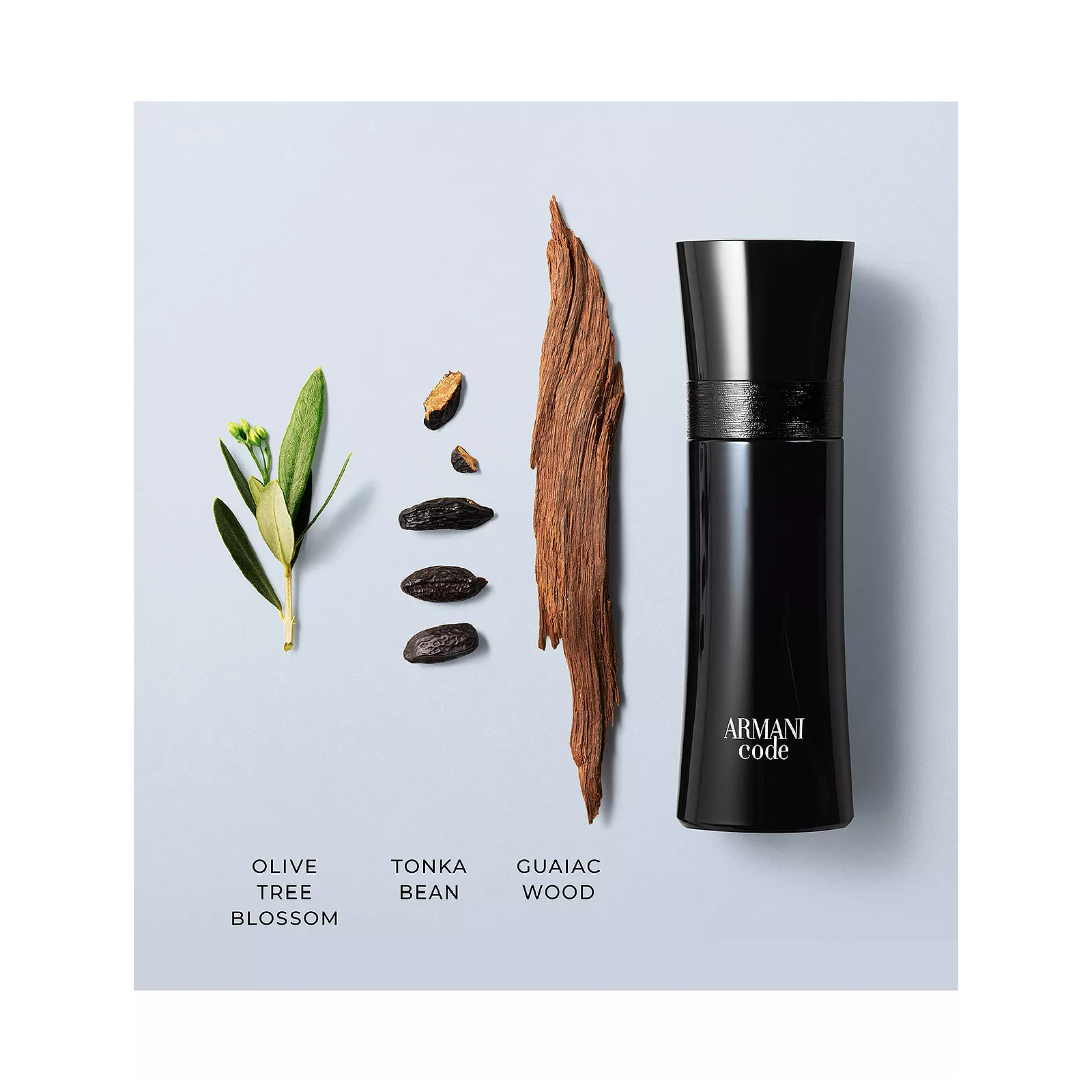 Giorgio Armani Code Deodorant Stick for Men