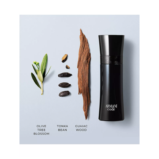 Giorgio Armani Code Deodorant Stick for Men Beauty House