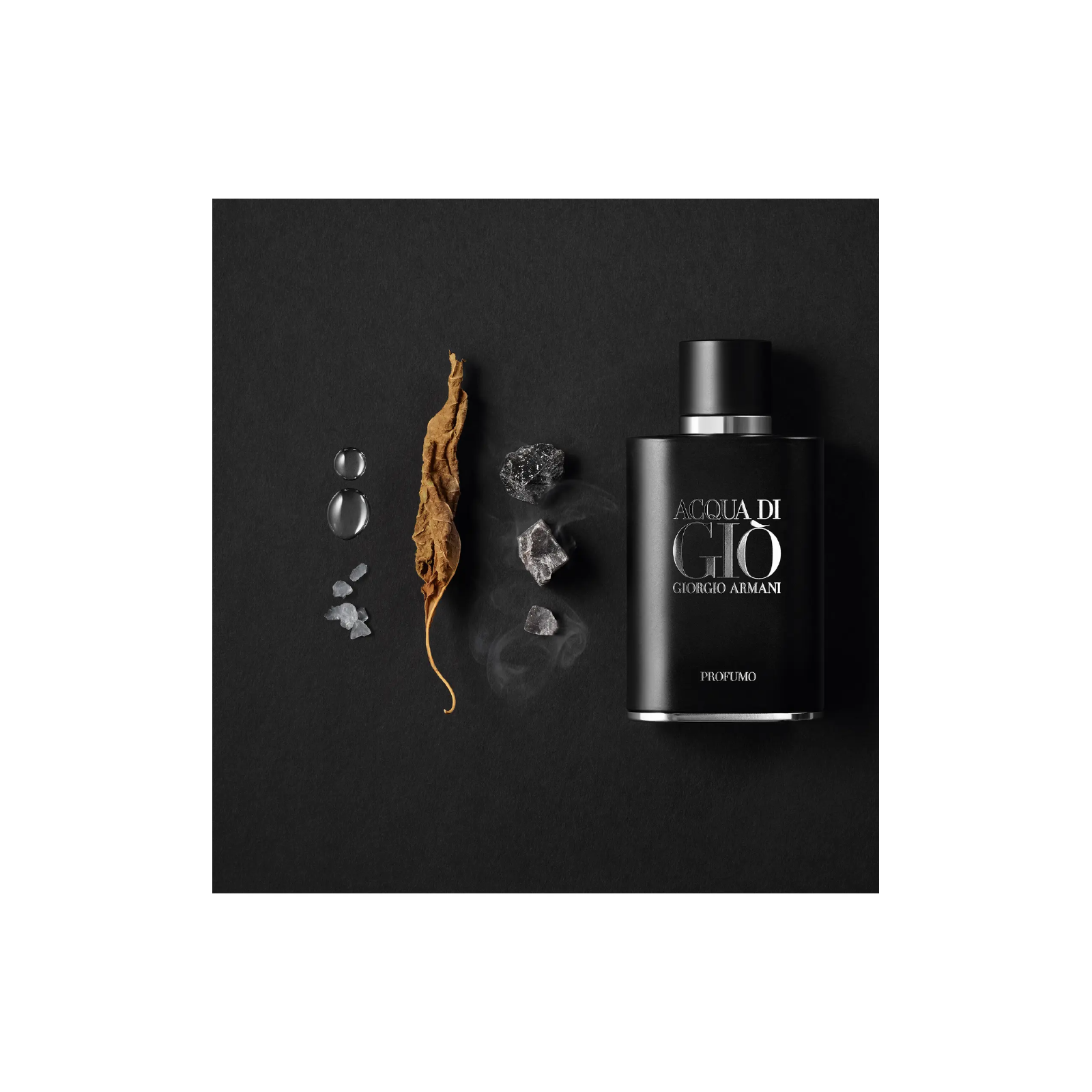 Giorgio Armani - Thumbnail 3